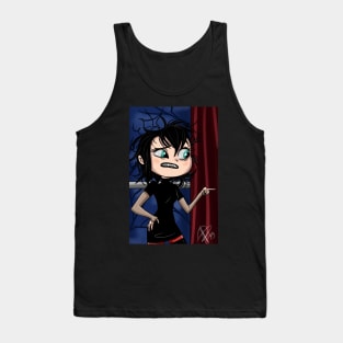 Hotel Transylvania Tank Top